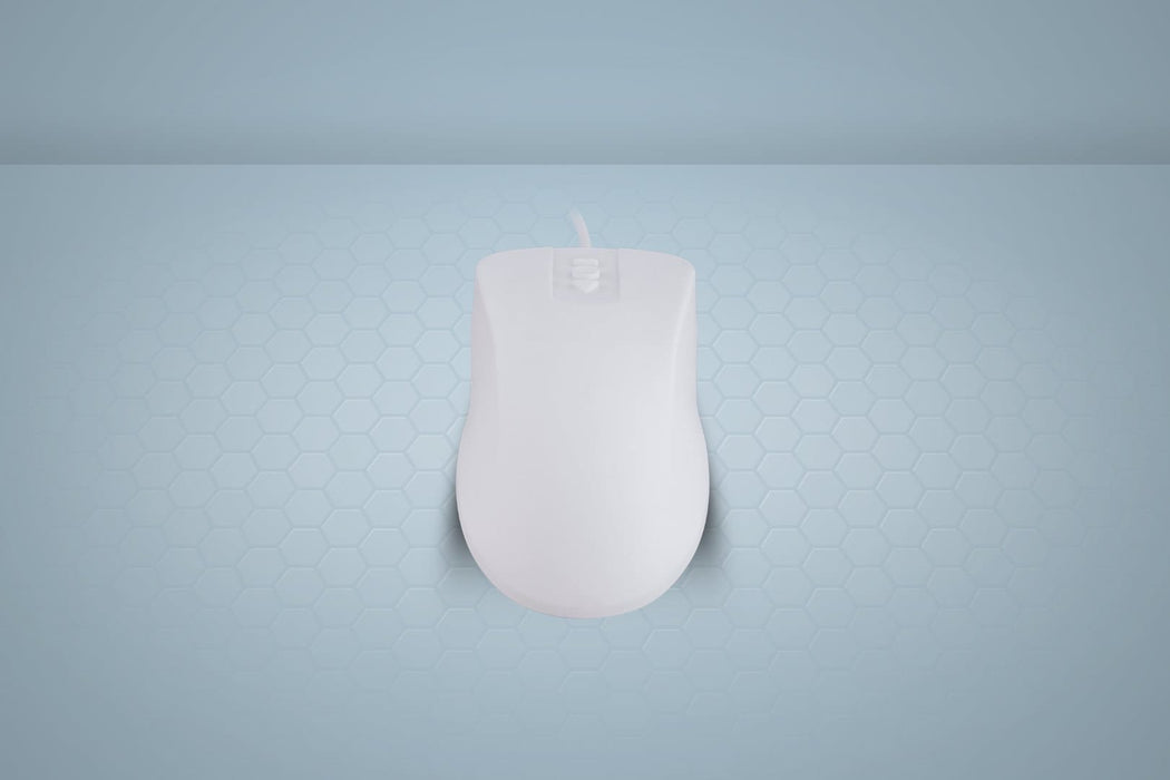 EAN 4025112098635 - CHERRY AK-PMH12 ratón Médico Ambidextro USB tipo A Óptico 1000 DPI imagen 3