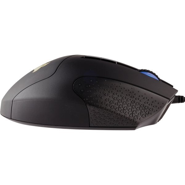 EAN 0840006616214 - Corsair Scimitar RGB Elite ratón Juego mano derecha USB tipo A Óptico 18000 DPI imagen 3