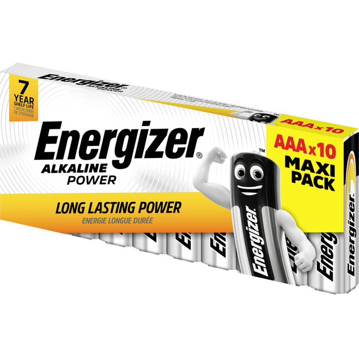 EAN 7638900300666 - Energizer E300171806 no categorizado imagen 1