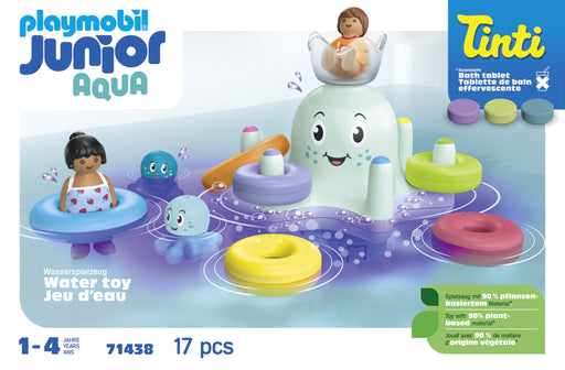 EAN 4008789714381 - Playmobil Junior 71438 set de juguetes imagen 2