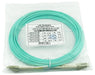 EAN 4063232618838 - BlueOptics SFP3131EU2MK Cable de fibra óptica e InfiniBand 2 m LC Color aguamarina imagen 5
