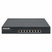 EAN 0766623560641 - Intellinet 560641 switch Gigabit Ethernet (10/100/1000) Energía sobre Ethernet (PoE) Negro imagen 3