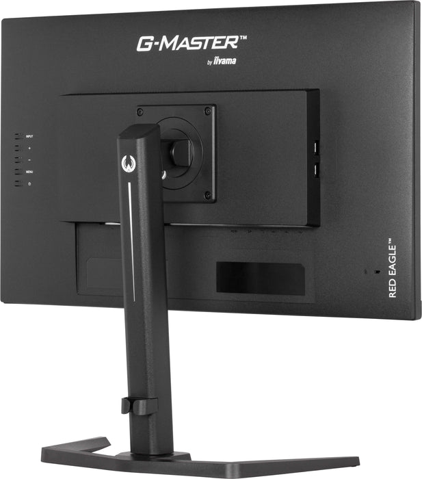EAN 4948570123988 - iiyama G-MASTER GB2770QSU-B6 pantalla para PC 68,6 cm (27") 2560 x 1440 Pixeles 2K Ultra HD LCD Negro imagen 11