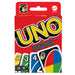 EAN 0746775036744 - Games UNO Juego De Cartas Perder las cartas imagen 1