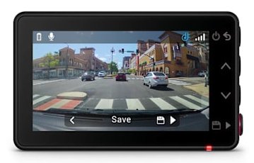 EAN 0753759317430 - Garmin X210 Quad HD Wifi Bluetooth Batería, CC Negro imagen 2