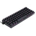 EAN 6950376705426 - REDRAGON K630RGB-1 DragonBorn teclado Juego USB QWERTY Inglés Negro imagen 1