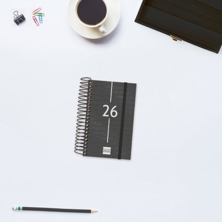 EAN 8422952409120 - Finocam 742066026 agenda personal imagen 2