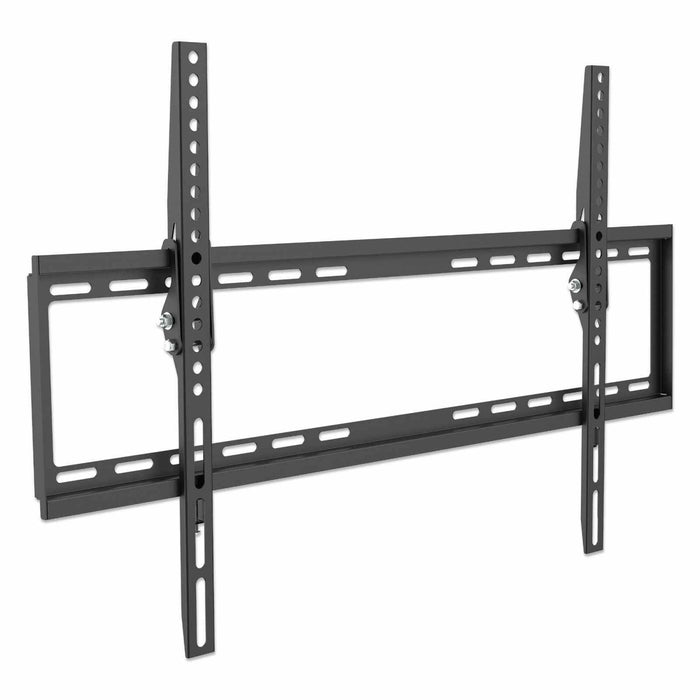 EAN 766623461979 - Manhattan 461979 soporte para monitor 177,8 cm (70") Pared Negro imagen 2