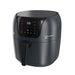 EAN 8433766720370 - Solac Digital 7 Plus Sencillo 7,4 L 1800 W Freidora de aire caliente Negro imagen 3