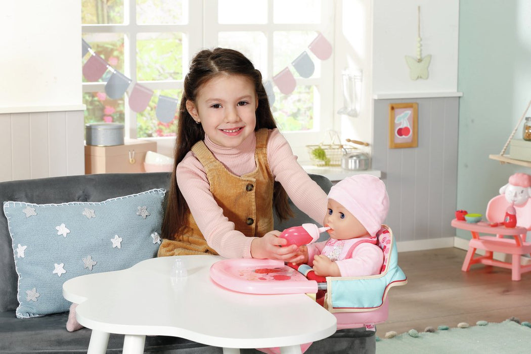 EAN 4001167703168 - Baby Annabell Lunch Time Feeding Chair Trona para muñecas imagen 18