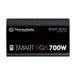 EAN 4711246870475 - Thermaltake Smart RGB unidad de fuente de alimentación 700 W 20+4 pin ATX ATX Negro imagen 4