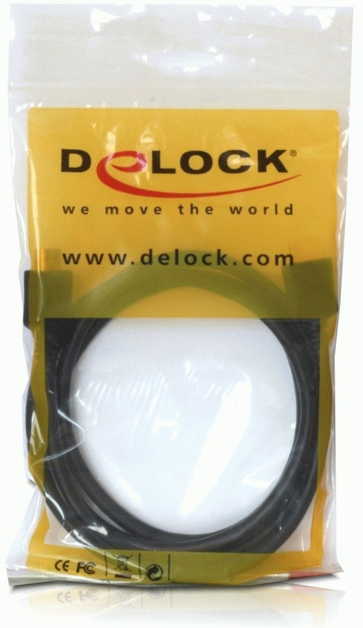 EAN 4043619844074 - DeLOCK HDMI 1.3 Cable - 1.8m cable HDMI 1,8 m Negro imagen 2