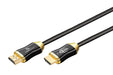 EAN 8716309129138 - Gembird CCBP-HDMI8K-AOC-20M cable HDMI HDMI tipo A (Estándar) Negro imagen 2