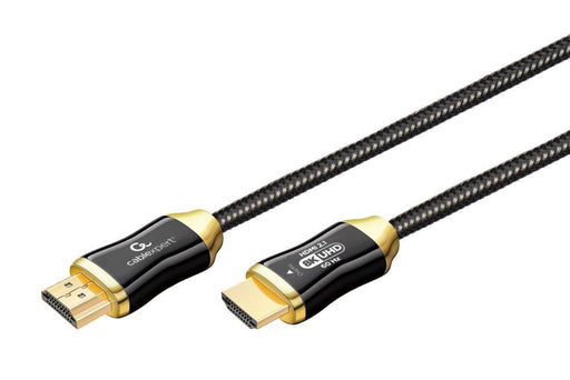 EAN 8716309129138 - Gembird CCBP-HDMI8K-AOC-20M cable HDMI HDMI tipo A (Estándar) Negro imagen 2