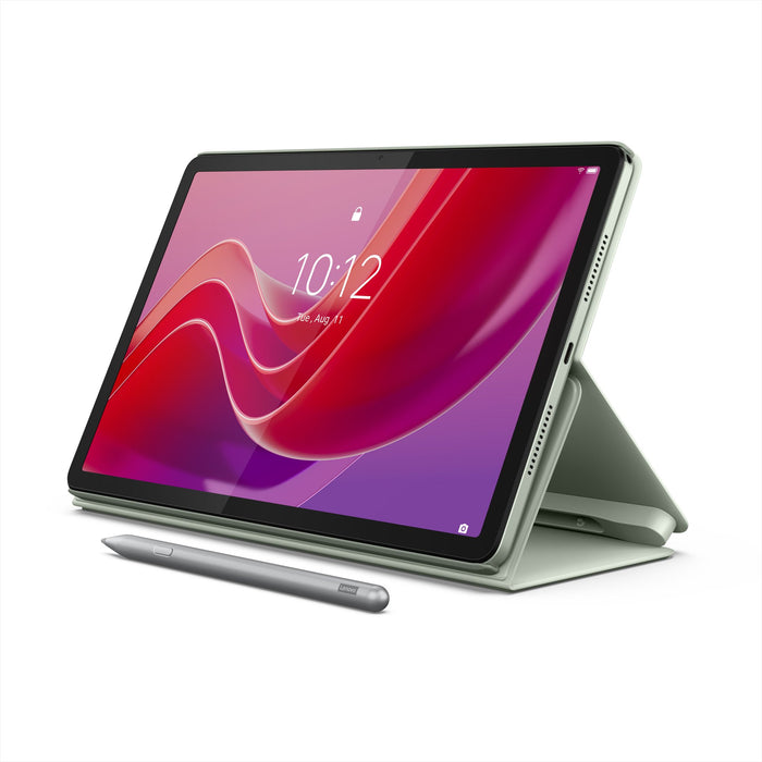 EAN 0197532317314 - Lenovo ZG38C05471 funda para tablet 27,9 cm (11") Folio Gris imagen 1