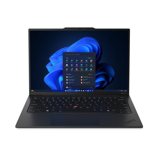 EAN 197530368950 - Lenovo ThinkPad X1 Carbon Gen 12 Intel Core Ultra 7 155U Portátil 35,6 cm (14") WUXGA 16 GB LPDDR5x-SDRAM  imagen 1