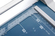 EAN 4009729069066 - Dahle 507 guillotina para papel 0,8 mm 8 hojas imagen 4