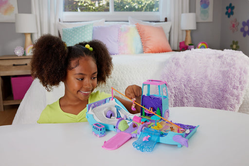 EAN 0194735268054 - Polly Pocket JCC22 set de juguetes imagen 2