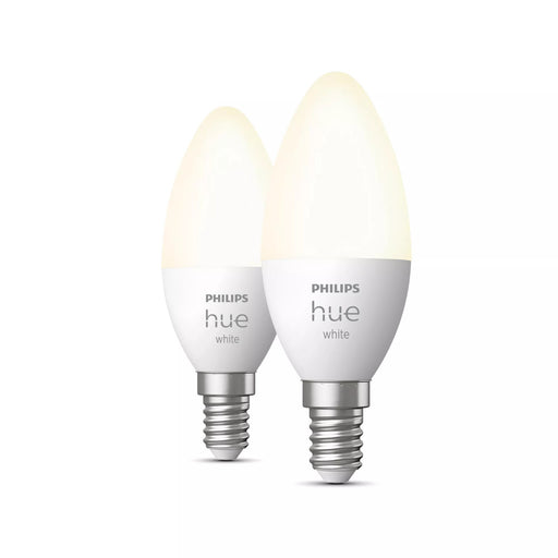 EAN 8719514320628 - Philips Hue White 8719514320628 iluminación inteligente Bluetooth 5,5 W imagen 1