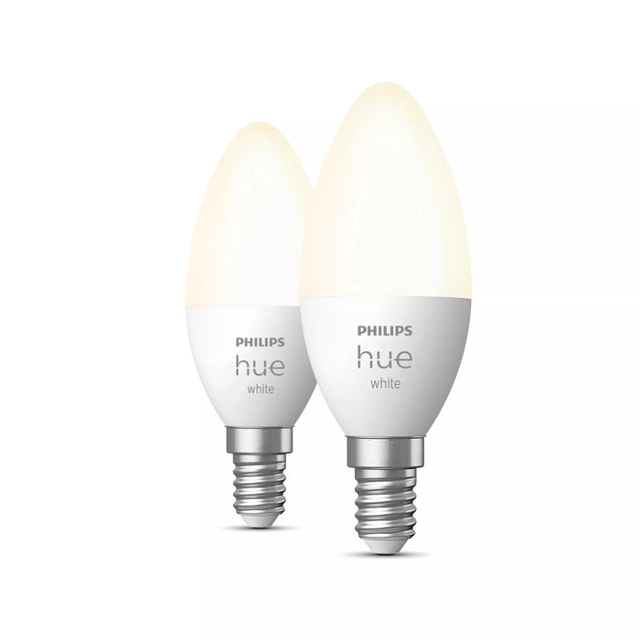 EAN 8719514320628 - Philips Hue White 8719514320628 iluminación inteligente Bluetooth 5,5 W imagen 1