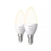 EAN 8719514320628 - Philips Hue White 8719514320628 iluminación inteligente Bluetooth 5,5 W imagen 1