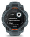 EAN 753759339517 - Garmin Instinct 3 3,05 cm (1.2") 45 mm Digital 176 x 176 Pixeles Pantalla táctil Titanio Wifi GPS (satélit imagen 4