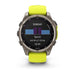 EAN 753759339364 - Garmin fenix 8 3,3 cm (1.3") 47 mm Digital 260 x 260 Pixeles Pantalla táctil Titanio Wifi GPS (satélite) imagen 4