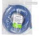 EAN 4052792065930 - LogiLink CPP020 cable de red Azul 20 m Cat6a U/UTP (UTP) imagen 2
