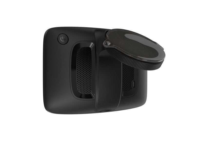 EAN 0636926100410 - TomTom GO Basic navegador Fijo 12,7 cm (5") Pantalla táctil 201 g Negro imagen 7