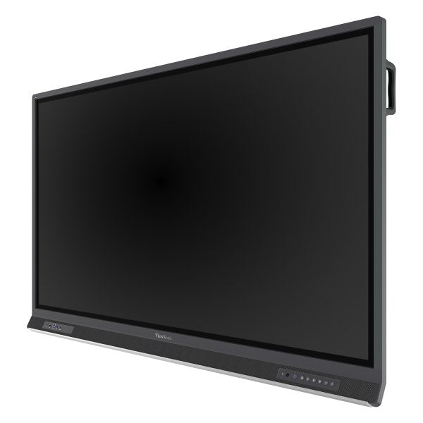 EAN 766907009316 - Viewsonic IFP6552-1A pantalla de señalización Panel plano interactivo 165,1 cm (65") 350 cd / m² 4K Ultra  imagen 3