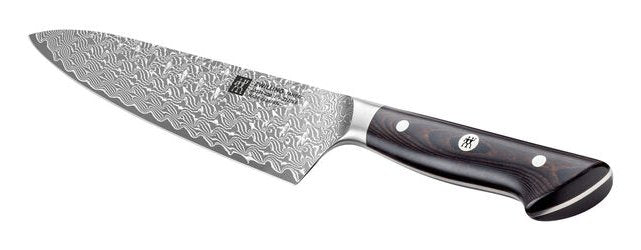 EAN 4009839665707 - ZWILLING 30571-201-0 cuchillo de cocina Acero 1 pieza(s) Cuchillo de chef imagen 4