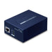 EAN 4711605284837 - PLANET POE-173S divisor de red Energía sobre Ethernet (PoE) Negro imagen 1