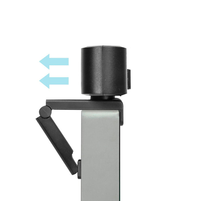 EAN 5063194001029 - Targus AVC045GL cámara web 1920 x 1080 Pixeles USB Negro imagen 12