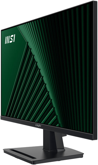 EAN 0824142363218 - MSI Pro MP245G pantalla para PC 60,5 cm (23.8") 1920 x 1080 Pixeles Full HD LCD Negro imagen 6