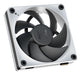 EAN 1220000350670 - HYTE THICC FP12 Procesador Ventilador 12 cm Negro, Blanco 3 pieza(s) imagen 2