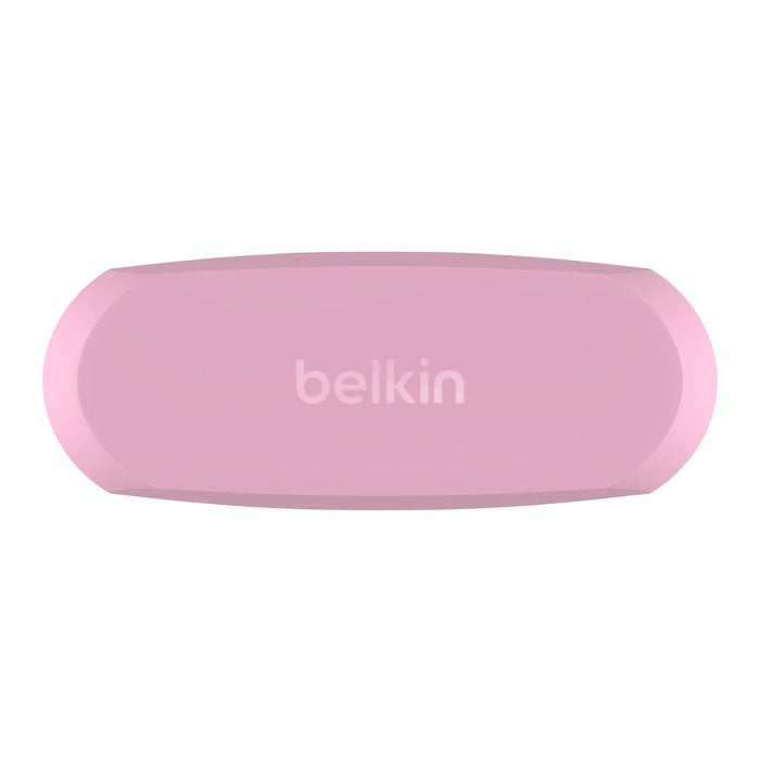 EAN 0745883878116 - Belkin SoundForm Nano 2 Auriculares Inalámbrico Dentro de oído Llamadas/Música MicroUSB Bluetooth Rosa imagen 4
