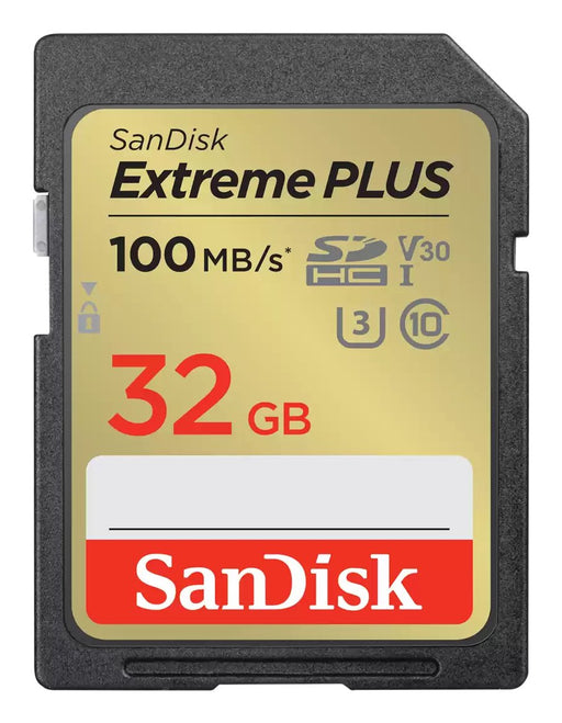 EAN 0619659189426 - SanDisk SDSDXW2-064G-GNCIN 32 GB SDHC Clase 10 imagen 1