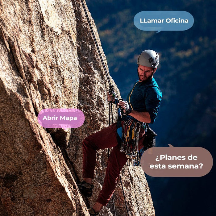 EAN 8434847073538 - COOL Accesorios 8434847073538 Relojes inteligentes y deportivos 3,63 cm (1.43") AMOLED 46 mm Digital 466  imagen 5