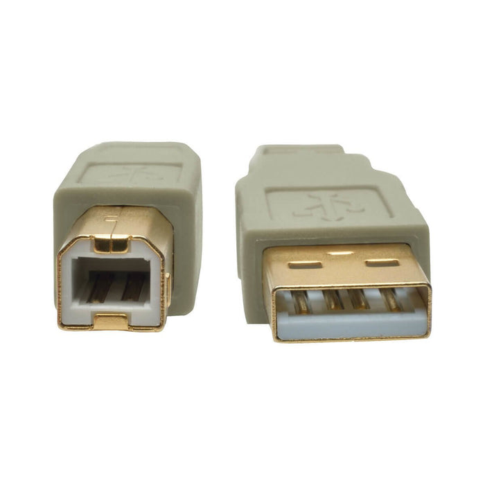 EAN 0037332198785 - Tripp Lite U022-006-BE cable USB USB 1.1 1,8 m USB A USB B imagen 4