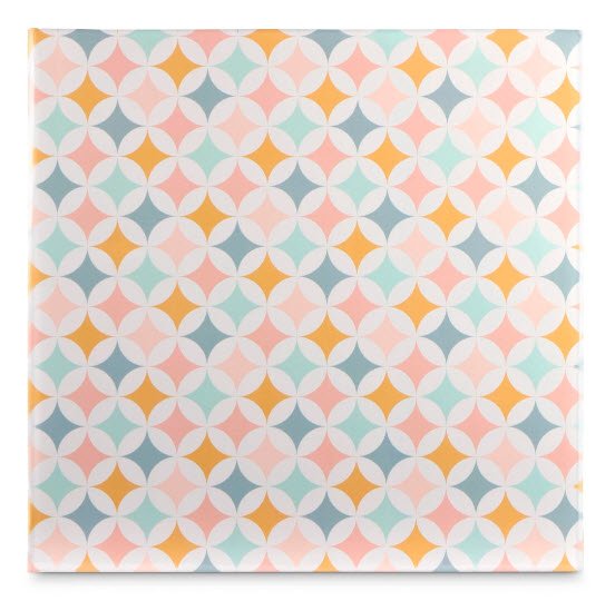 EAN 4007249075314 - Hama Sixties álbum de foto y protector Multicolor 200 hojas 10 x 15 imagen 1