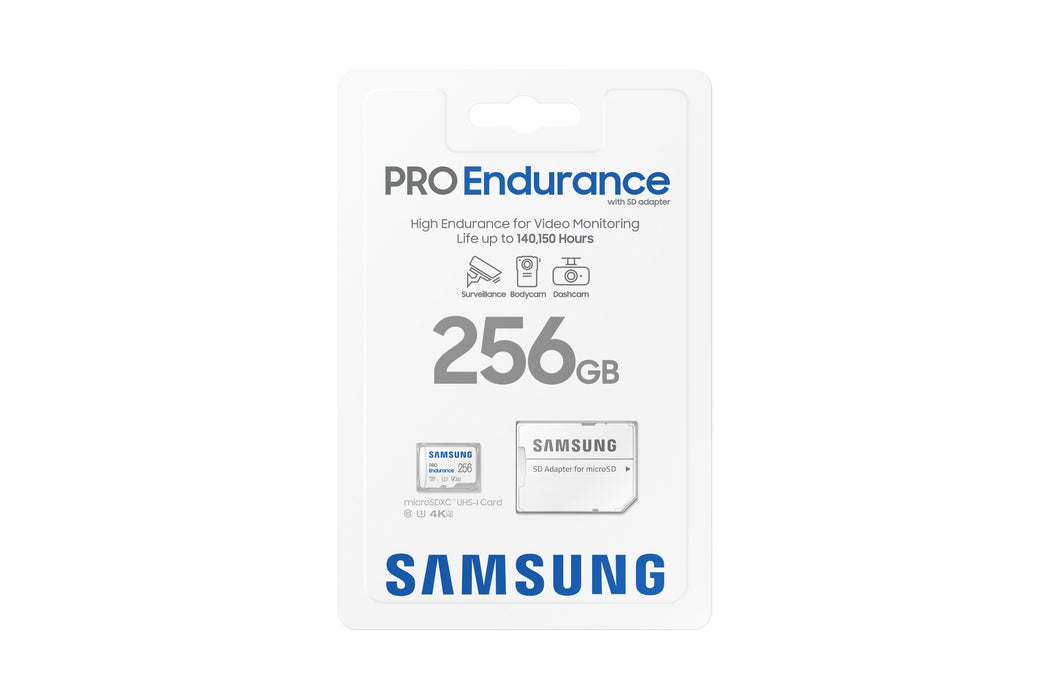 EAN 8806092767263 - Samsung MB-MJ256K 256 GB MicroSDXC UHS-I Clase 10 imagen 8