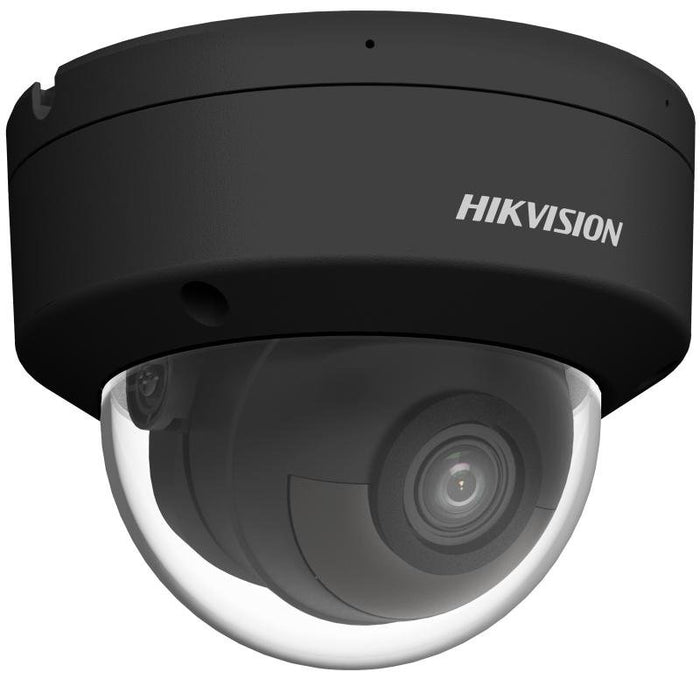 EAN 6942160436487 - Hikvision Pro Series con AcuSense DS-2CD2146G2H-ISU(2.8mm)(eF)/BLACK Bala (forma) Cámara de seguridad IP  imagen 3