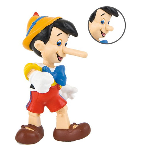 EAN 4007176123997 - BULLYLAND Pinocchio imagen 1