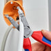 EAN 4003773079675 - Knipex 13 42 165 alicate imagen 3