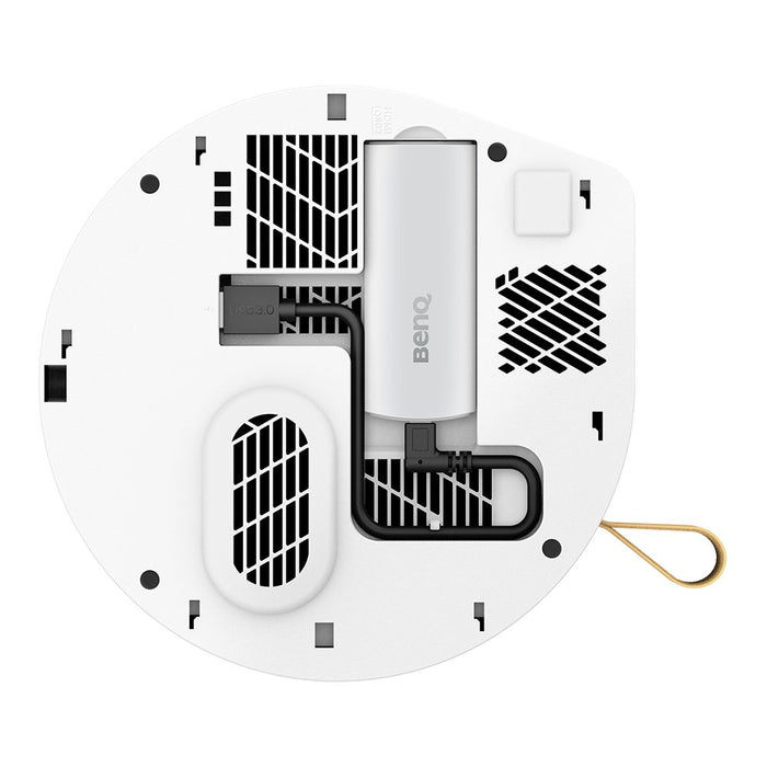 EAN 4718755092220 - BenQ GV31 Proyector de alcance estándar 300 lúmenes ANSI DLP 1080p (1920x1080) Blanco imagen 9