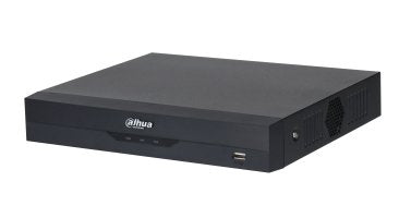 EAN 6923172584298 - Dahua Technology Lite NVR4116HS-EI Grabadore de vídeo en red (NVR) 1U Negro imagen 1