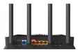 EAN 1210002601771 - TP-Link Archer GE230 router inalámbrico 2.5 Gigabit Ethernet Doble banda (2,4 GHz / 5 GHz) imagen 3