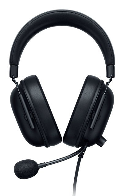 EAN 8887910060650 - Razer BlackShark V2 X Auriculares Alámbrico Diadema Juego USB Tipo C Negro imagen 1