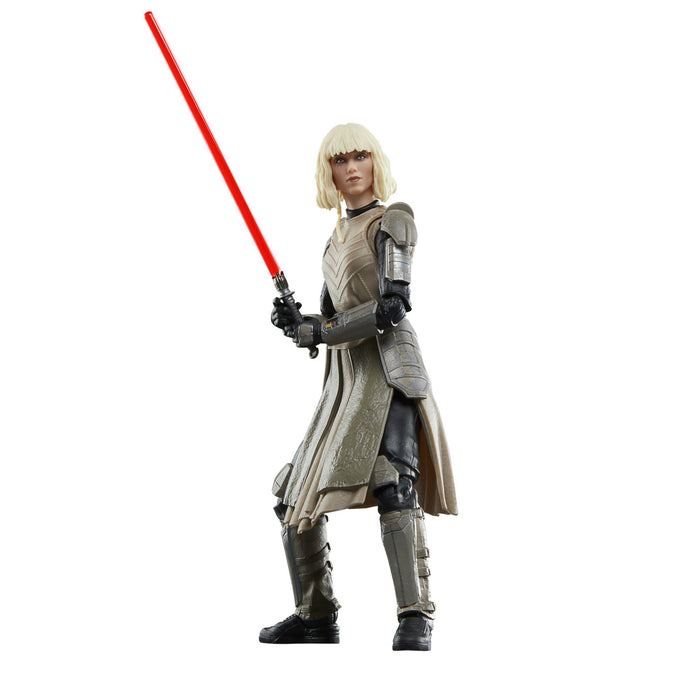 EAN 5010996212122 - Star Wars The Black Series Shin Hati imagen 3