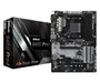 EAN 4717677336252 - Asrock B450 Pro4 AMD B450 Zócalo AM4 ATX imagen 1